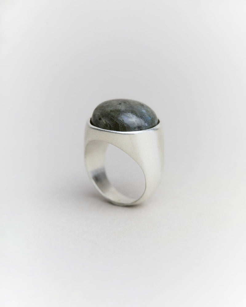 Bague Pénélope - 925 Silver