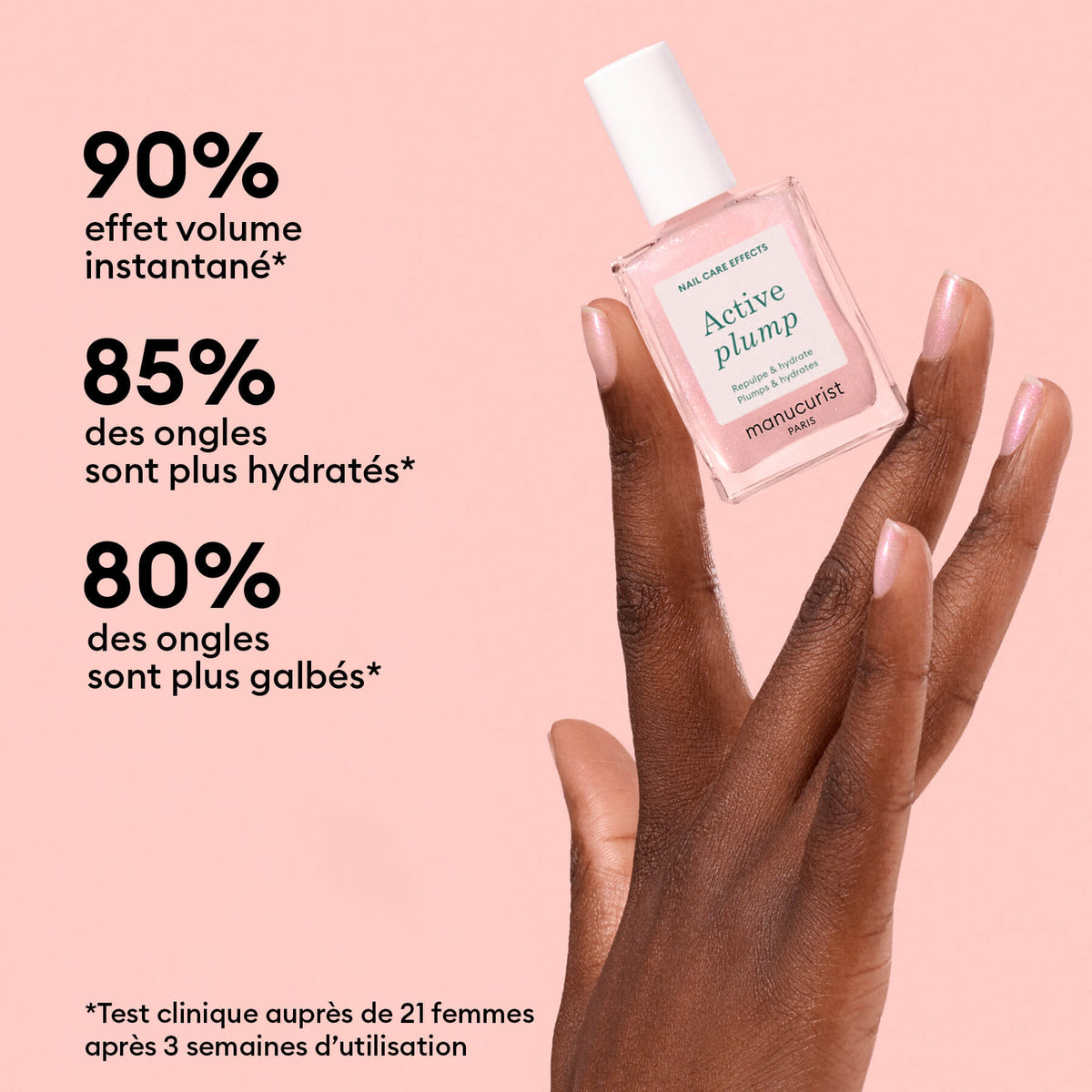 Kit de descubrimiento Active™ - Volumen