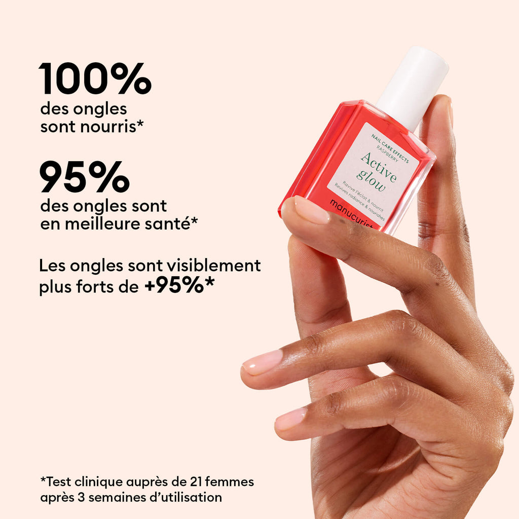 Kit scoperta Active™ - Active™ Glow Lampone
