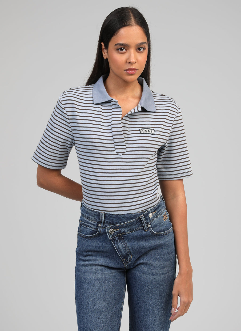 Polo Assia Ciel