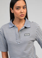 Polo Assia Ciel