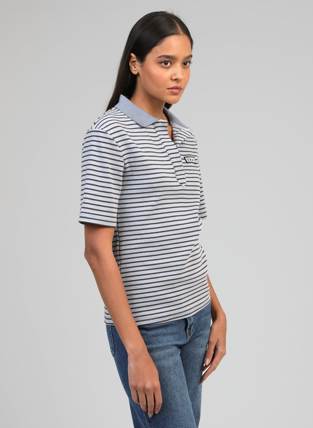 Polo Assia Ciel