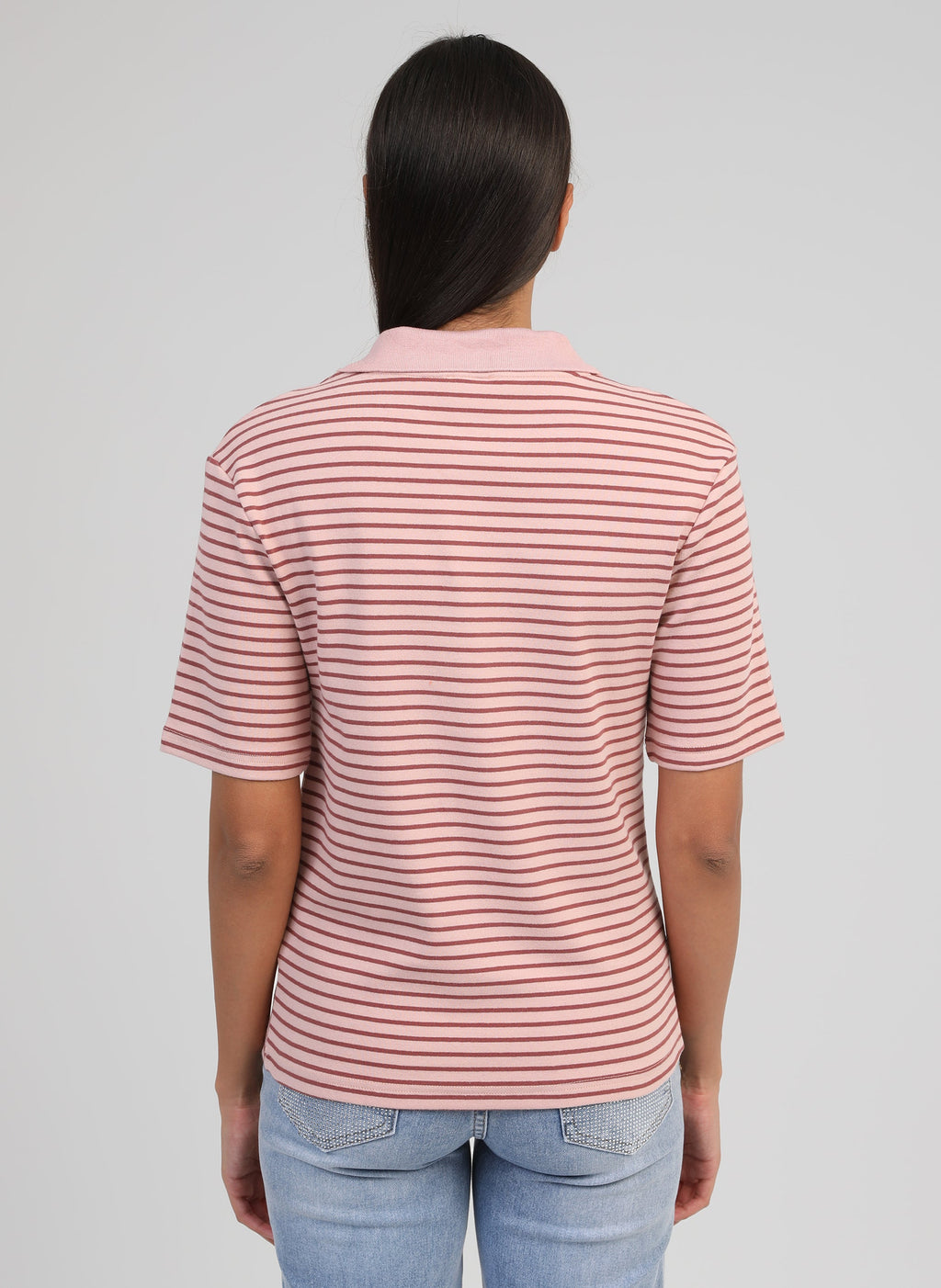 Polo Assia Rose
