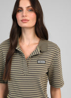 Polo Assia Tilleul
