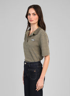 Polo Assia Tilleul