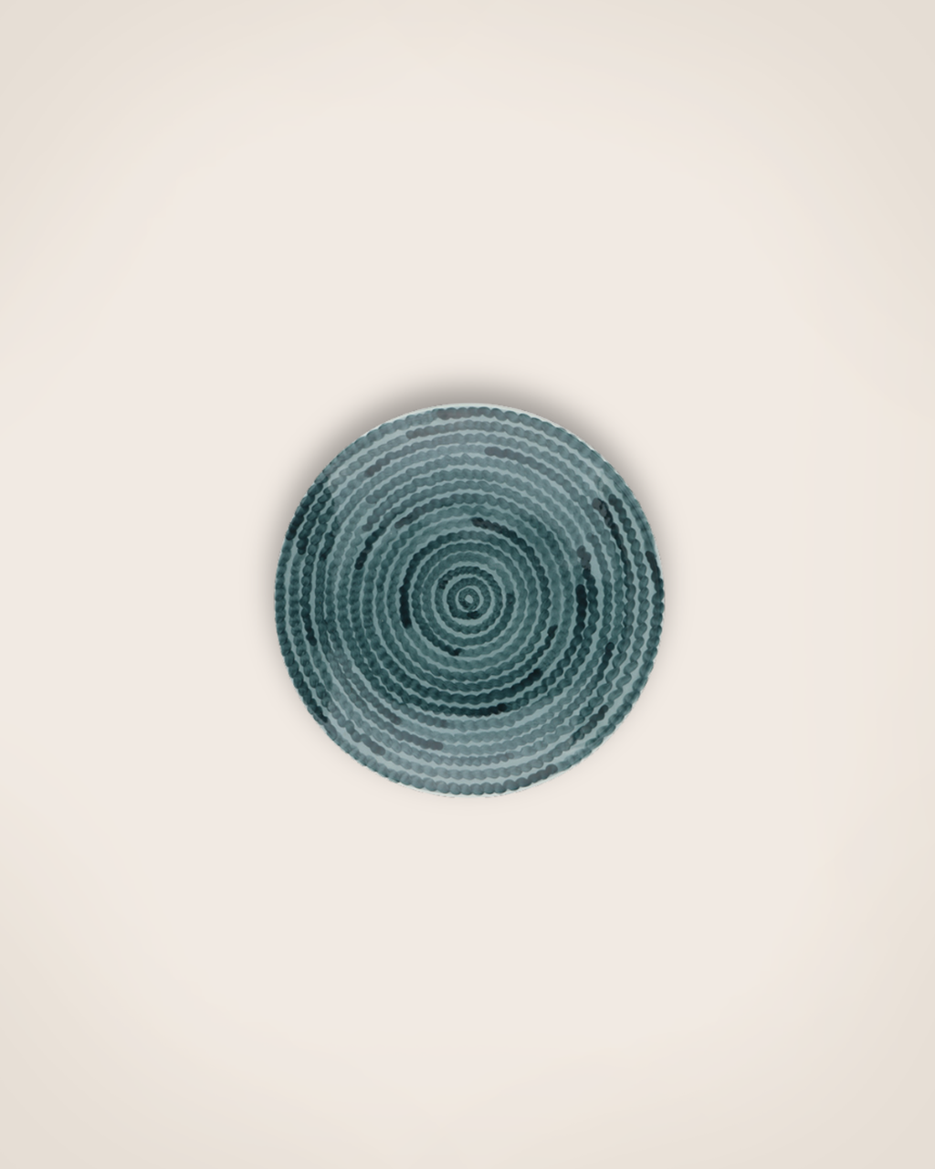 Alga - Assiette