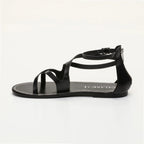 Sandales Asta - Black