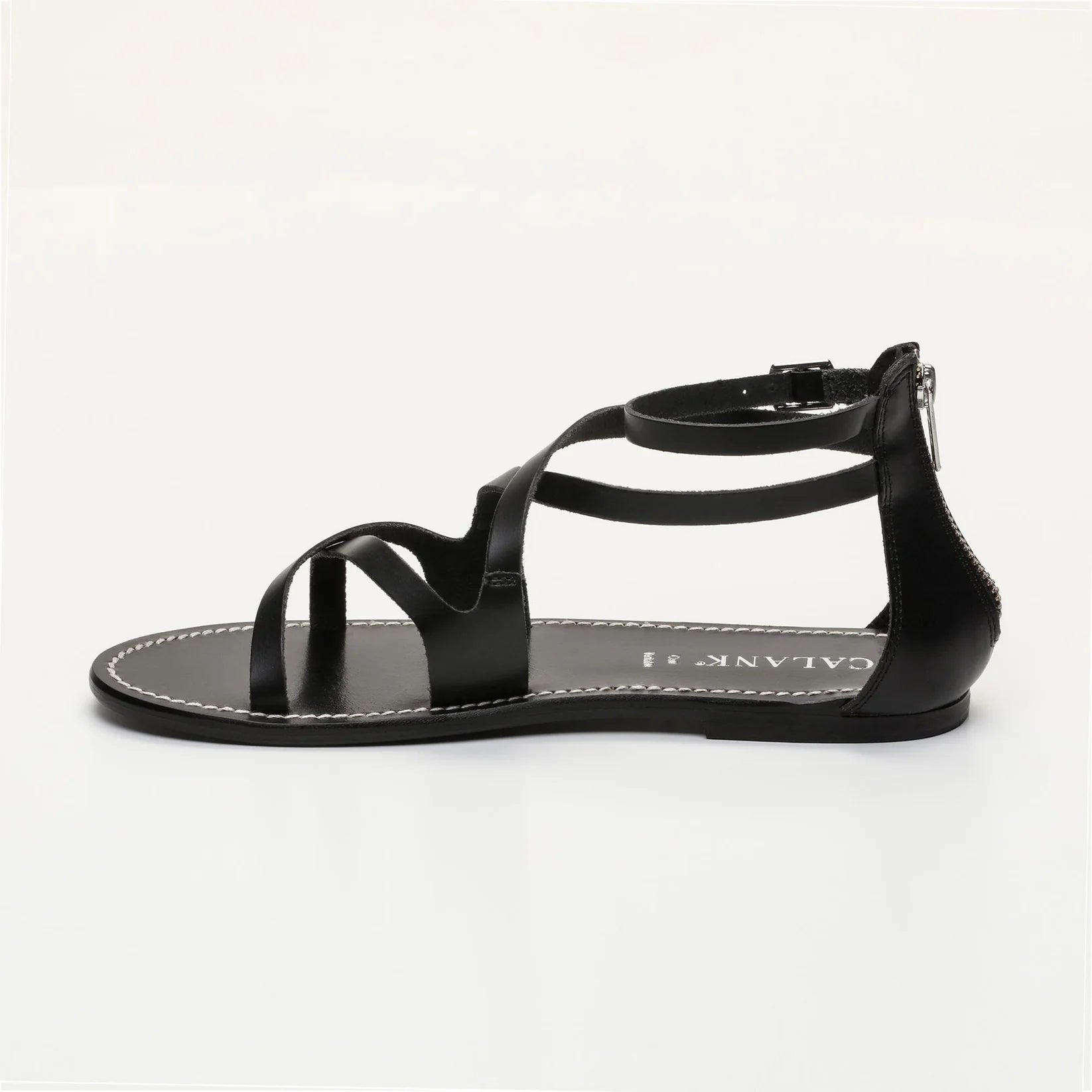 Sandales Asta - Black