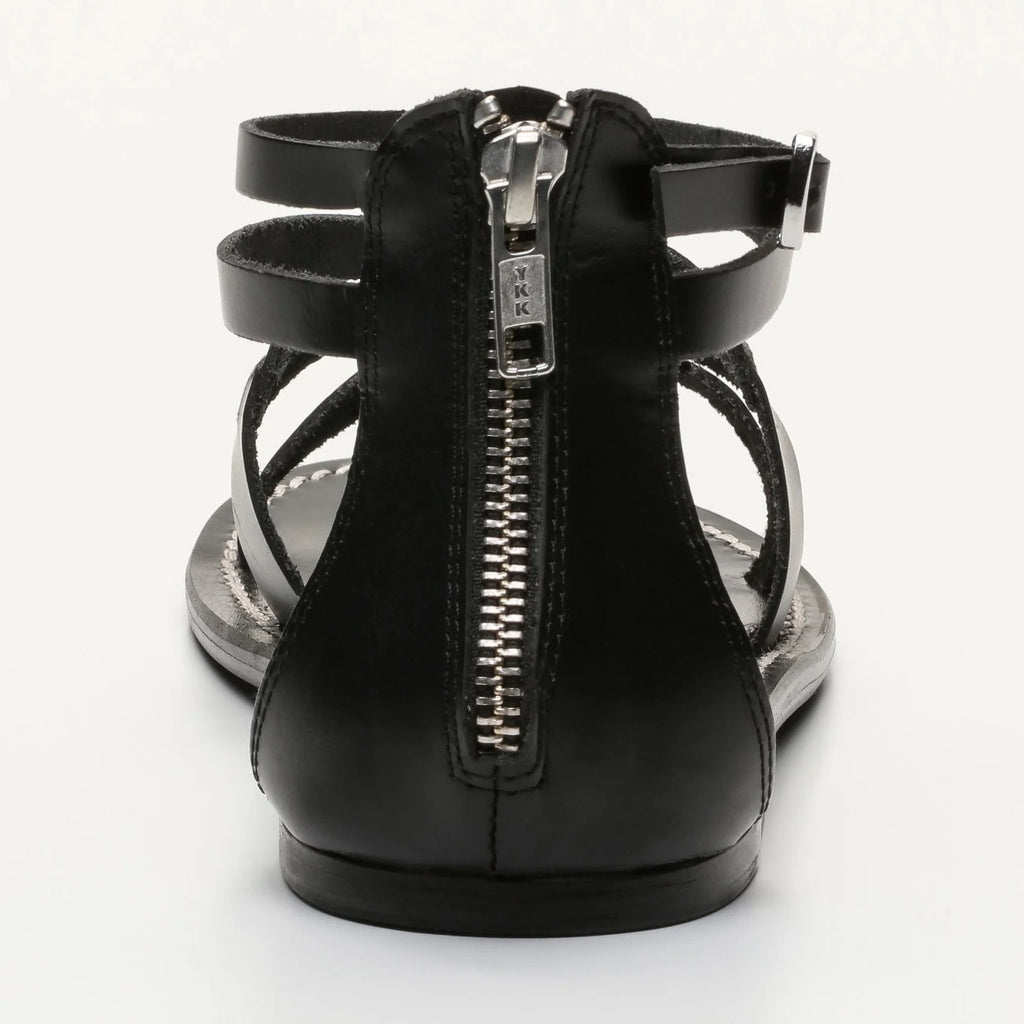 Sandales Asta - Black