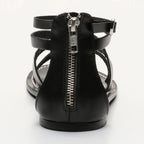 Sandales Asta - Black