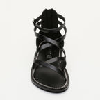 Sandales Asta - Black