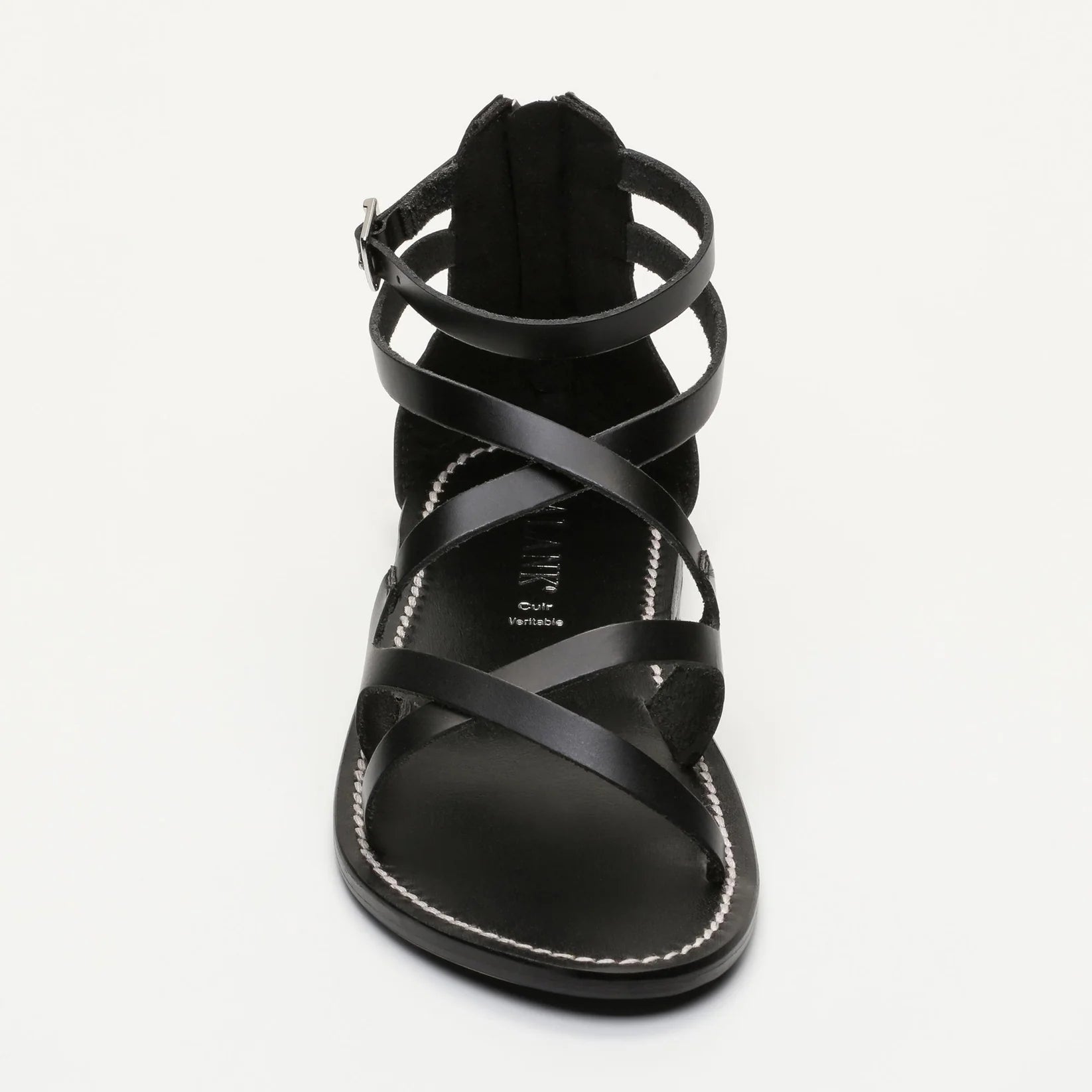 Sandales Asta - Black