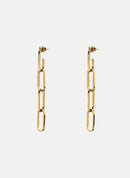 Boucles D'Oreilles Pendantes Asterion