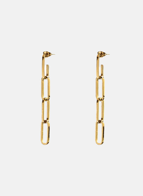 Boucles D'Oreilles Pendantes Asterion