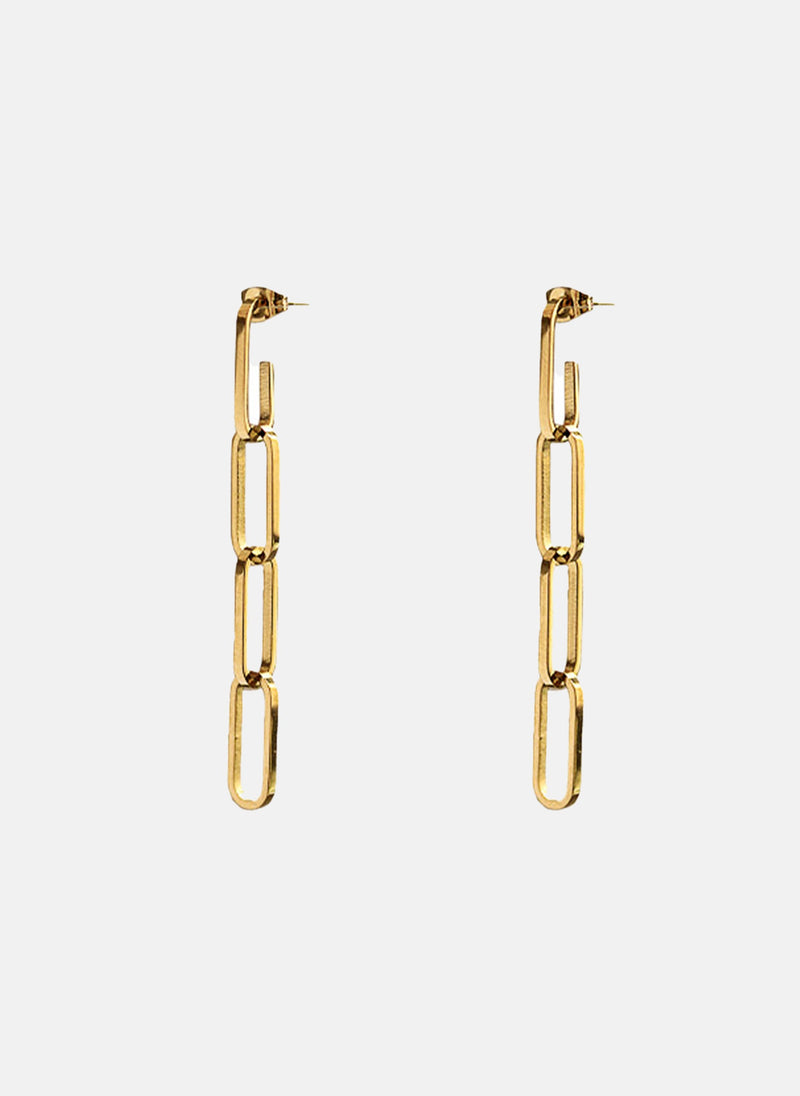 Boucles D'Oreilles Pendantes Asterion