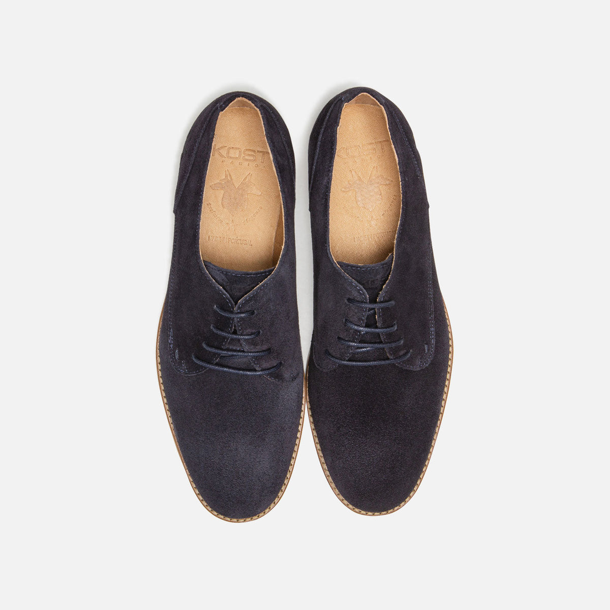 Astoria V Blu Navy