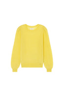 Astra Sweater - Mimosa