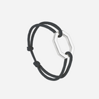 Bracelet Astra - Gris Foncé