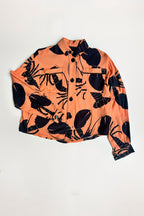 Printed Astree Shirt 732 Grams - Unisex