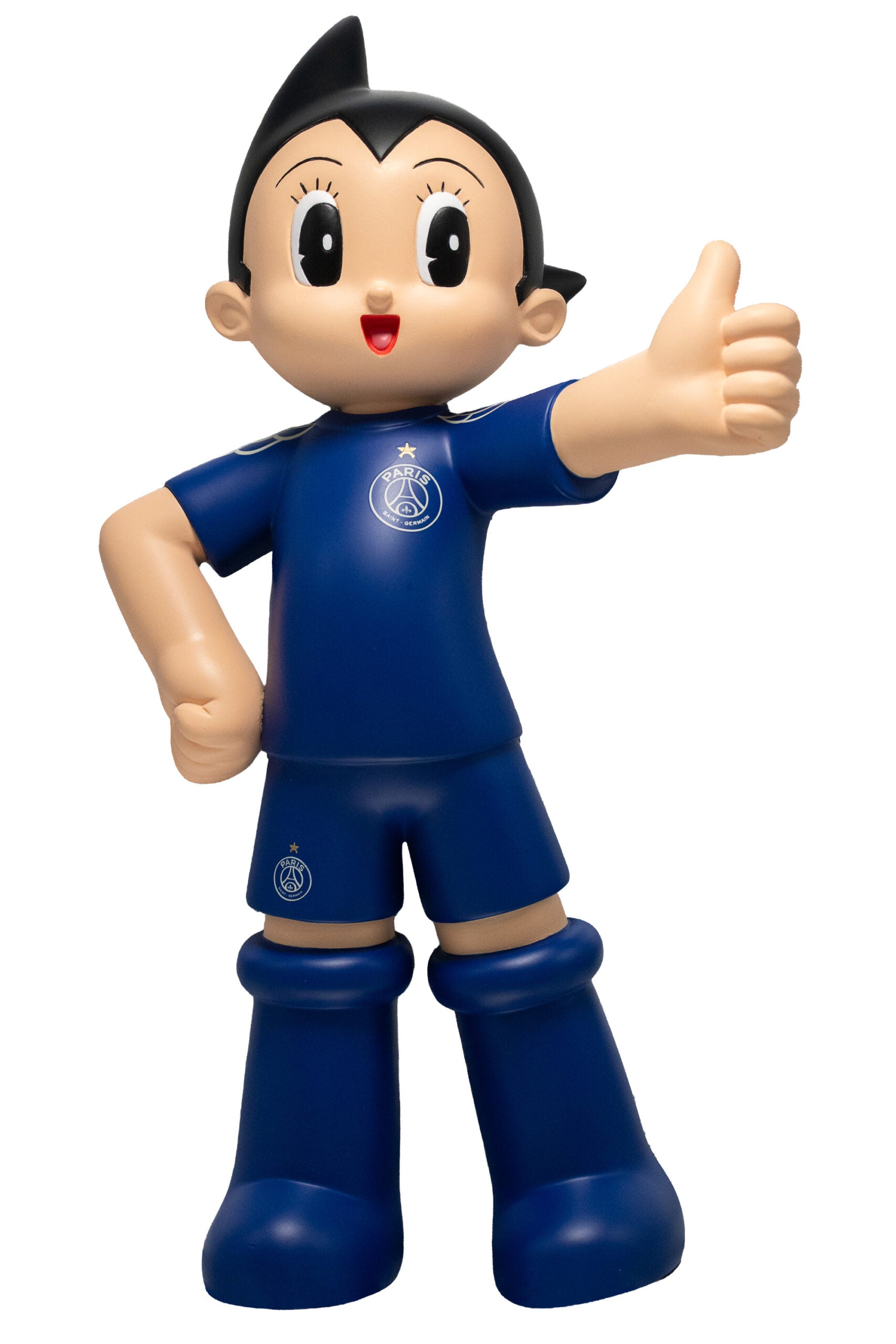 Astro Boy X Paris Saint Germain Ld Studio Wings