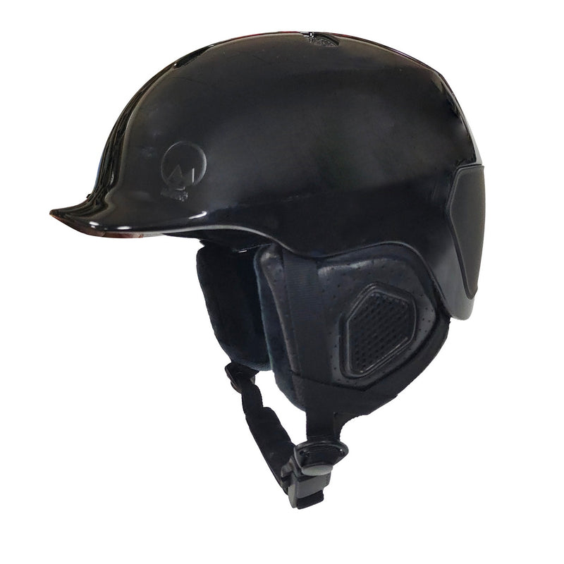 Casque Velo Astro - Black