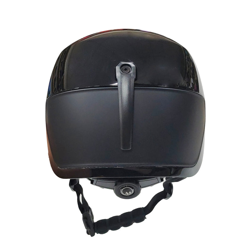 Casque Velo Astro - Black