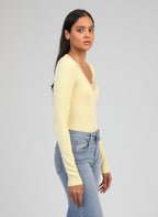 T-Shirt Asturial Paille