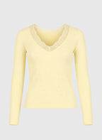 T-Shirt Asturial Paille