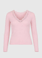 T-Shirt Asturial Rose