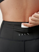 Legging Asura - Black - Femme