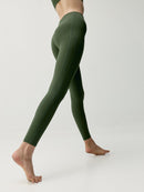 Legging Asura Dark Olive - Femme
