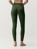 Legging Asura Dark Olive - Femme