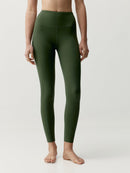 Legging Asura Dark Olive - Femme