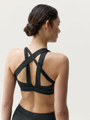 Top Asura Black - Femme