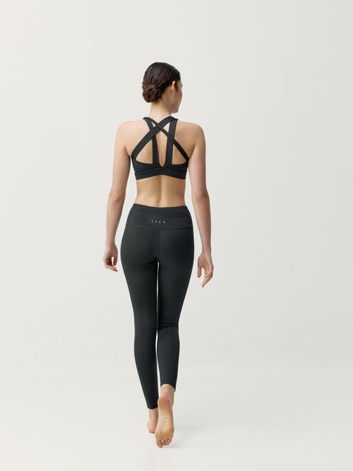 Legging Asura Black - Femme