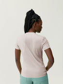 T-Shirt Atazar - Rose Doux - Femme