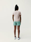 T-Shirt Atazar - Rose Doux - Femme