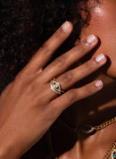 Bague Fine Aten