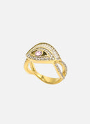 Bague Fine Aten