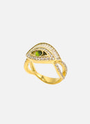 Bague Fine Aten