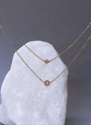 Collier Chaîne Athéna