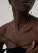 Collier Chaîne Athéna
