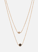 Collier Chaîne Athéna