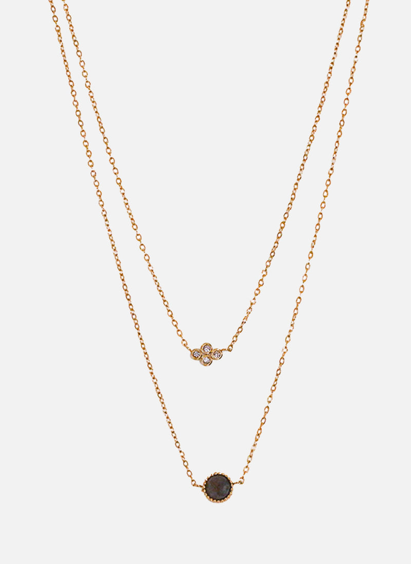 Collier Chaîne Athéna
