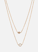 Collier Chaîne Athéna