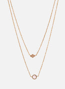 Collier Chaîne Athéna