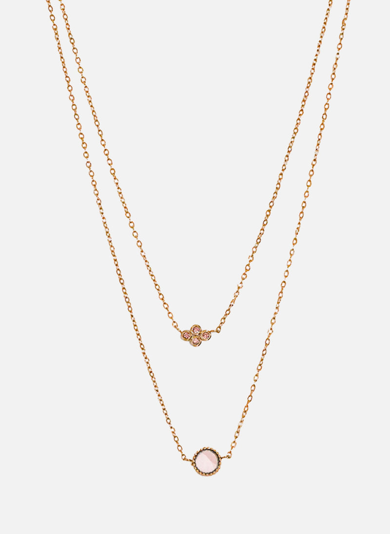Collier Chaîne Athéna