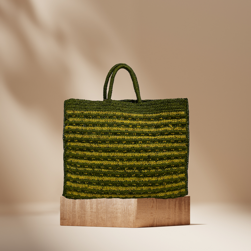 Athira bag - Green