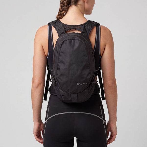 Sportsrygsæk Til Kvinder Atlas – Fitness & Hverdag