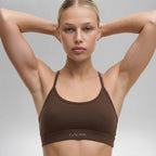 Brassière De Sport Femme Zania Cross-Back – Maintien Medium – Yoga & Pilates